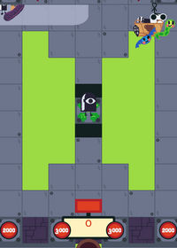 The trycoon/factory of a character!