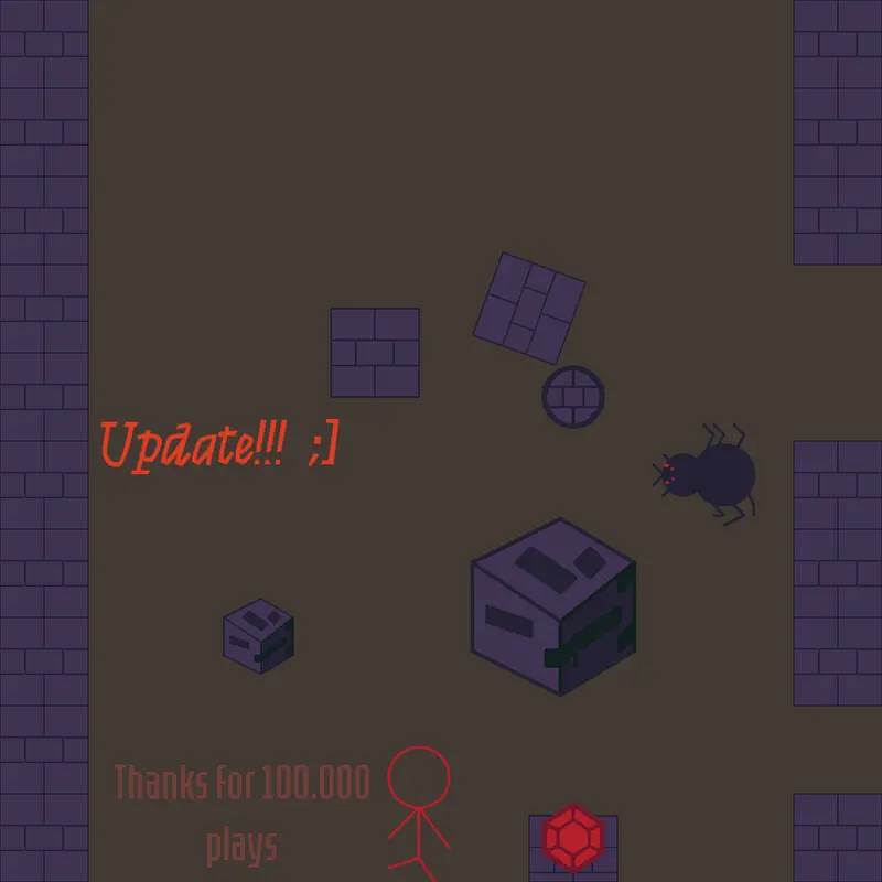 Game by @Boshigamer_Castle