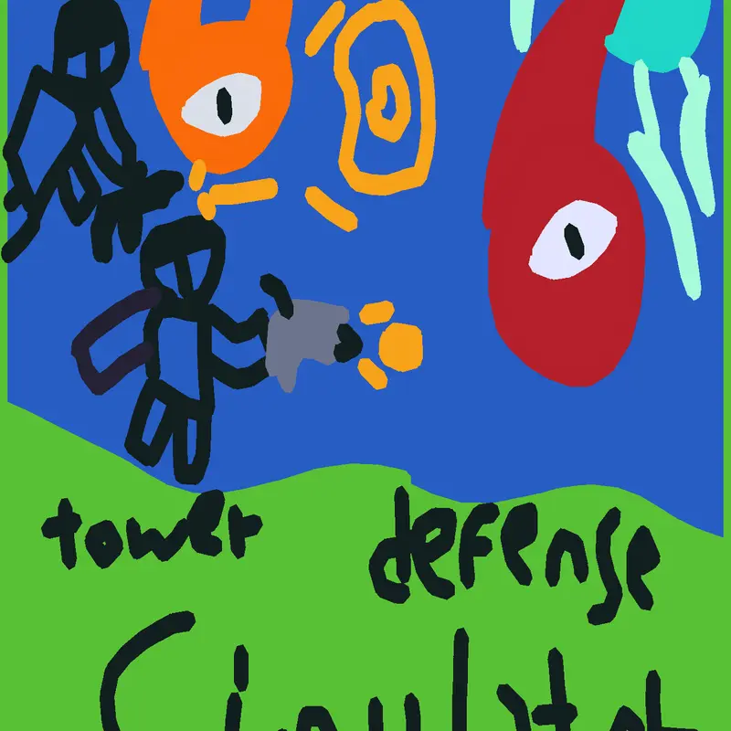 Game by @jellguy