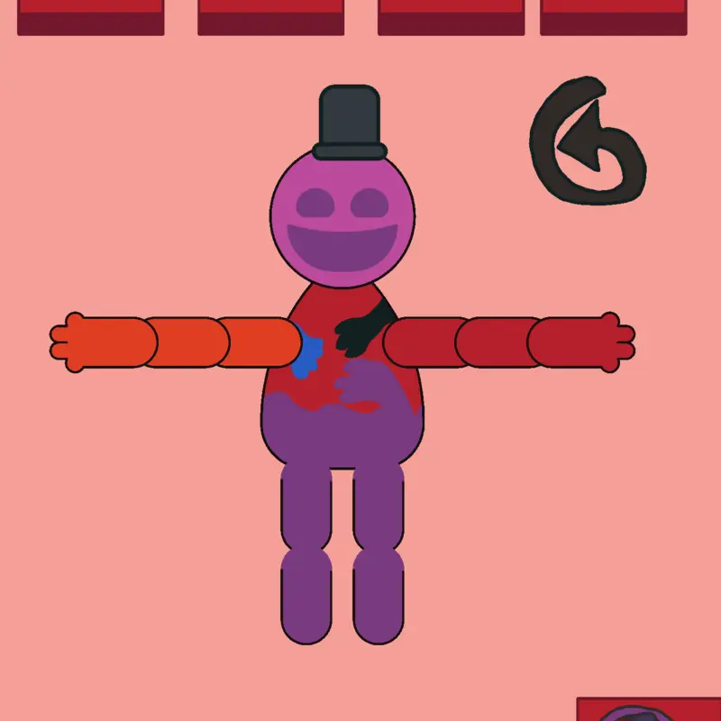 Game by @crayosss