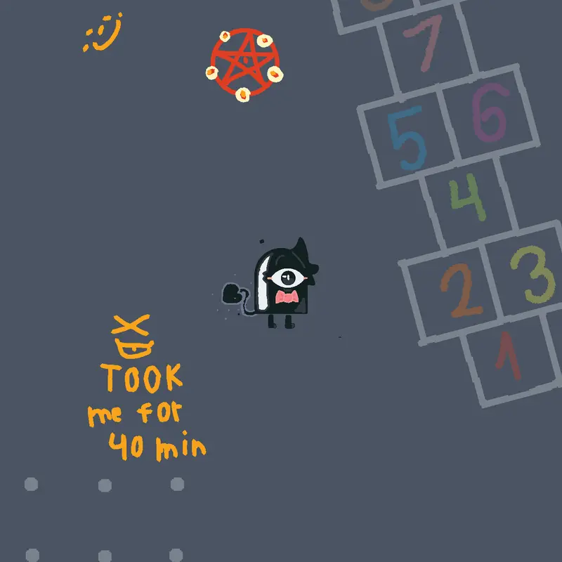 Game by @rensa1