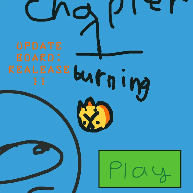 Game by @helpmeimburning