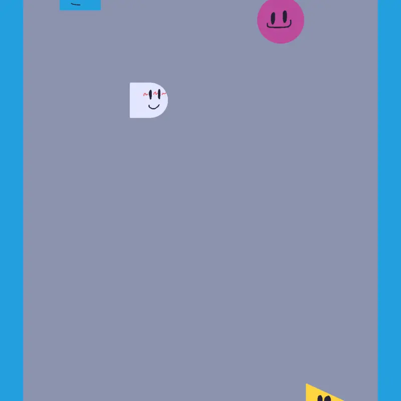 Game by @theredcube