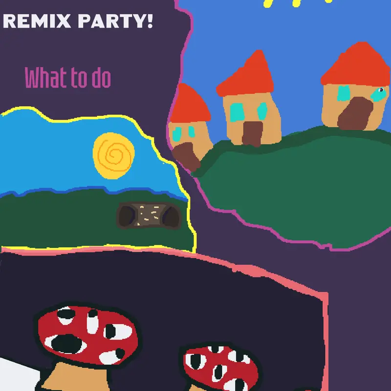 Game by @GalaxyCube