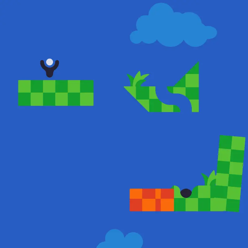 Game by @treanja