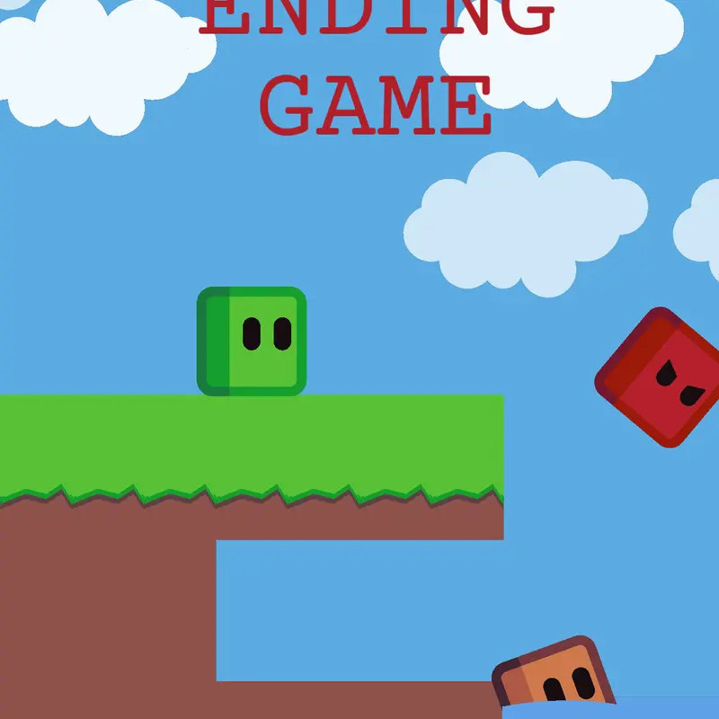 Game by @Mini_Beta