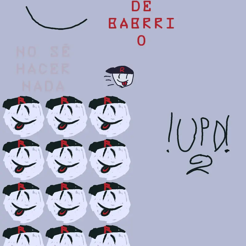 Es mi primera vez que hago esto... by @Babrrio17
