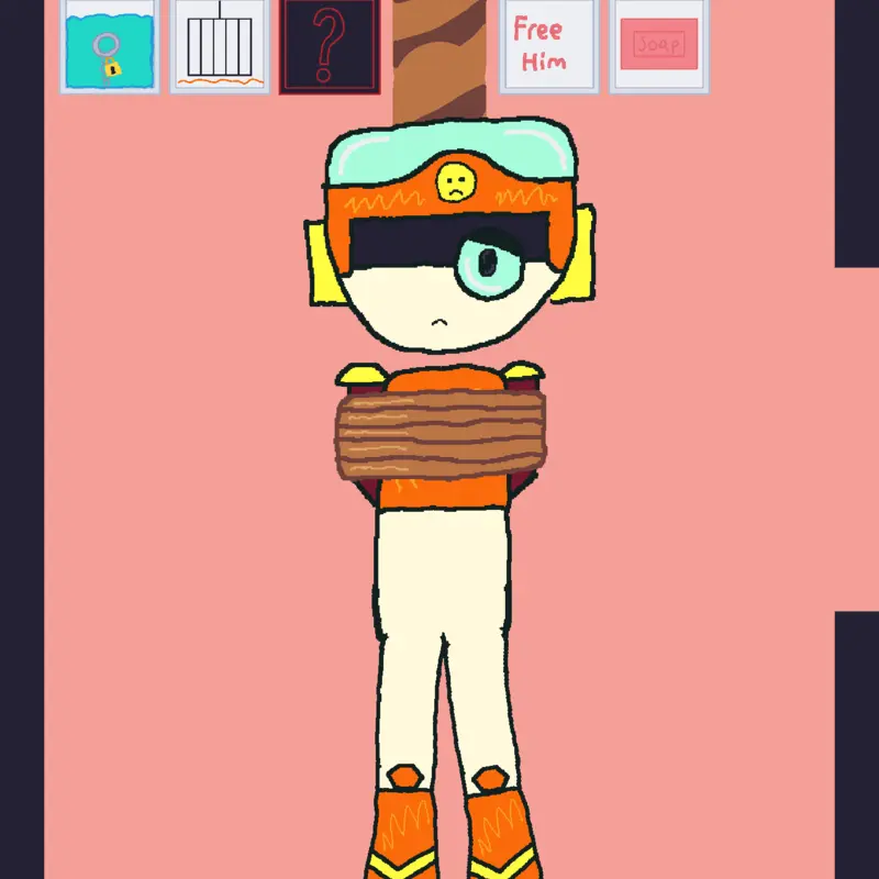 Game by @JennieBSS