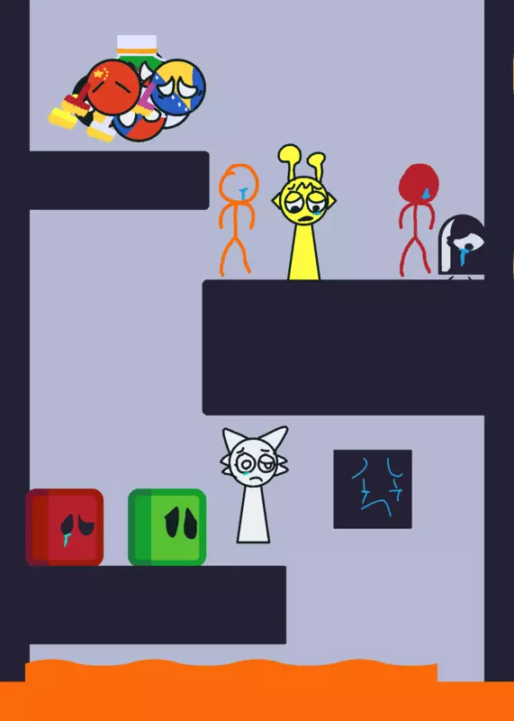 Game by @Mrsuni666
