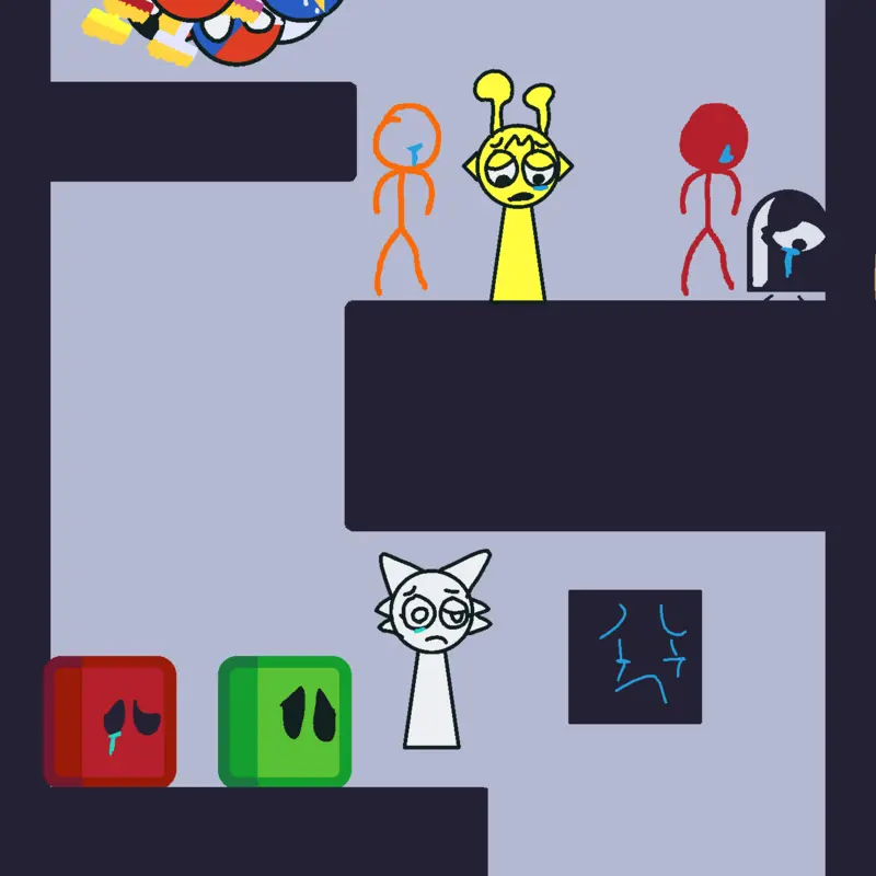 Game by @Mrsuni666