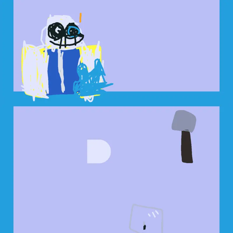 Game by @cristianomiguel