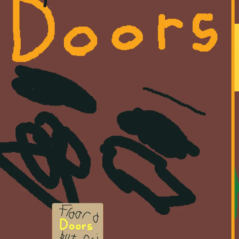 Game by @rooms-doors