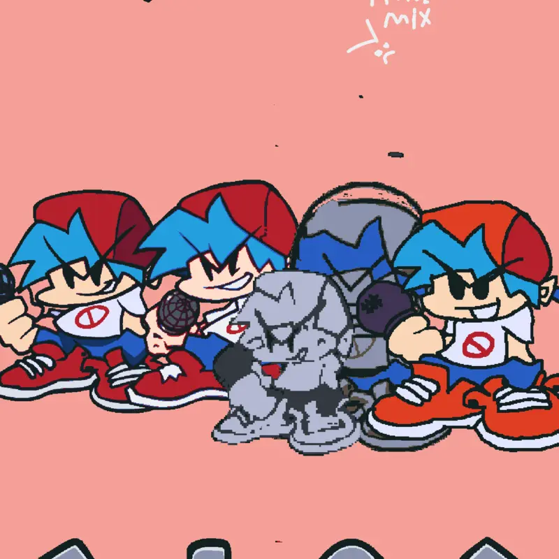 Game by @boyfriend13586