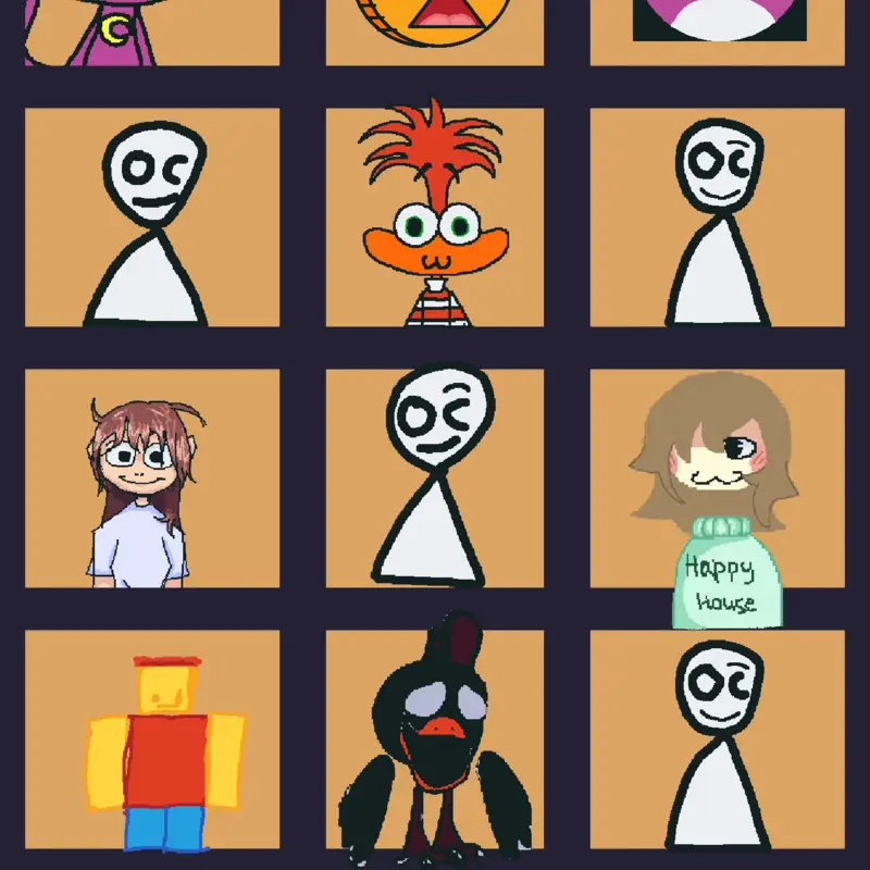 Game by @mohammed__gg