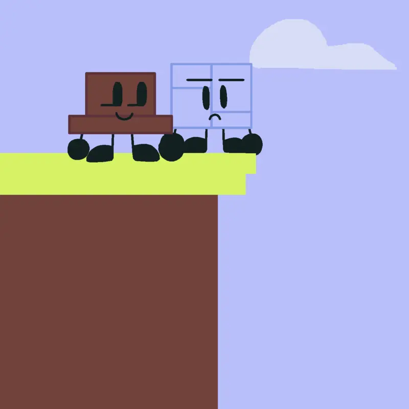 Game by @Object_show_maker