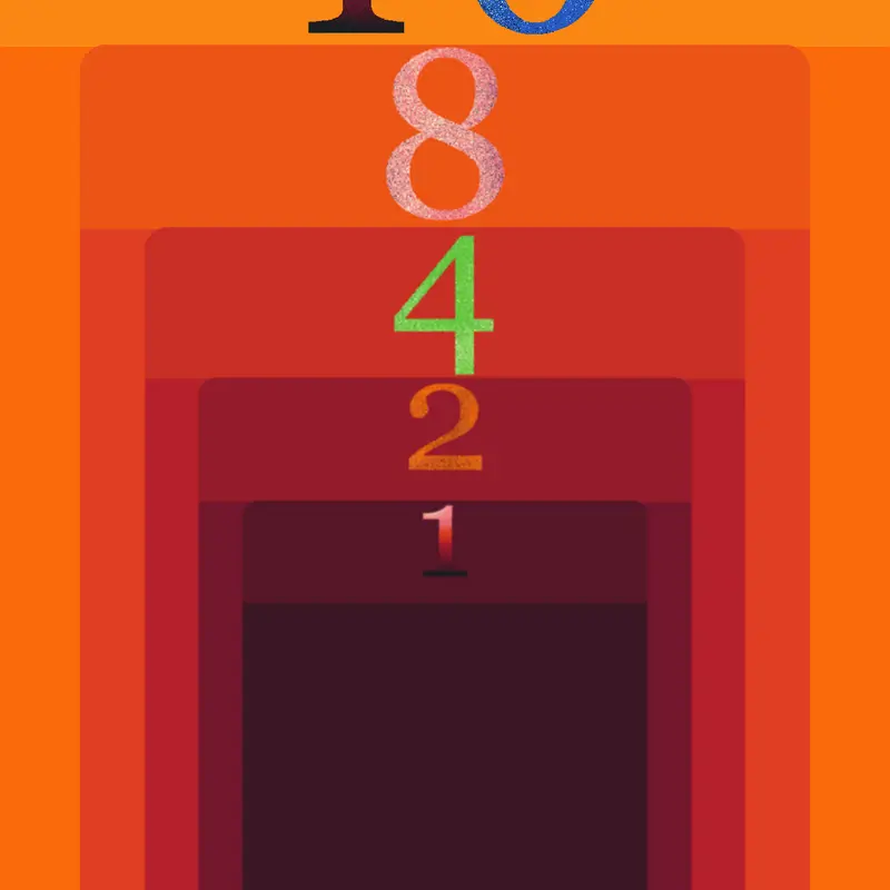 2^4=16 by @Stacy-ANN_JA26_23_2026