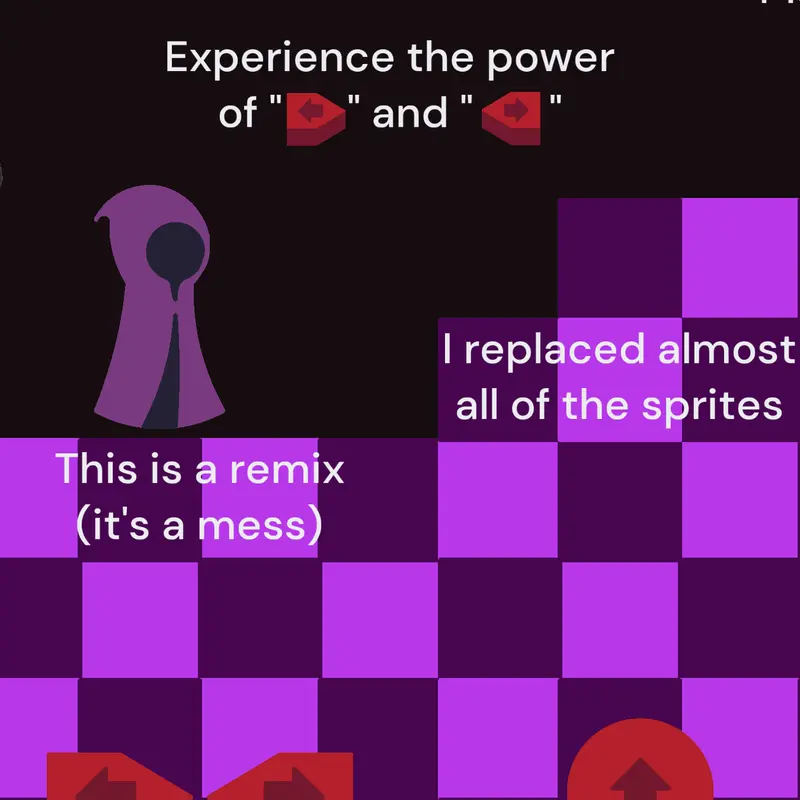 Game by @LEGENDRUT0