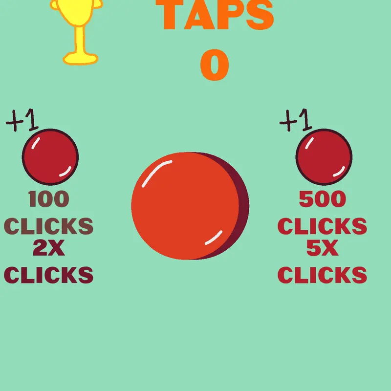 Game by @Taylor2312