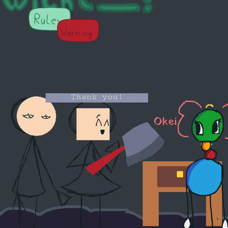 Game by @am_just_a_normal_person