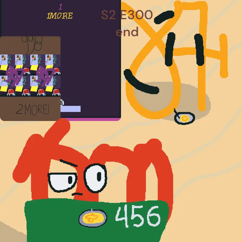 Game by @nicolasdrangelo