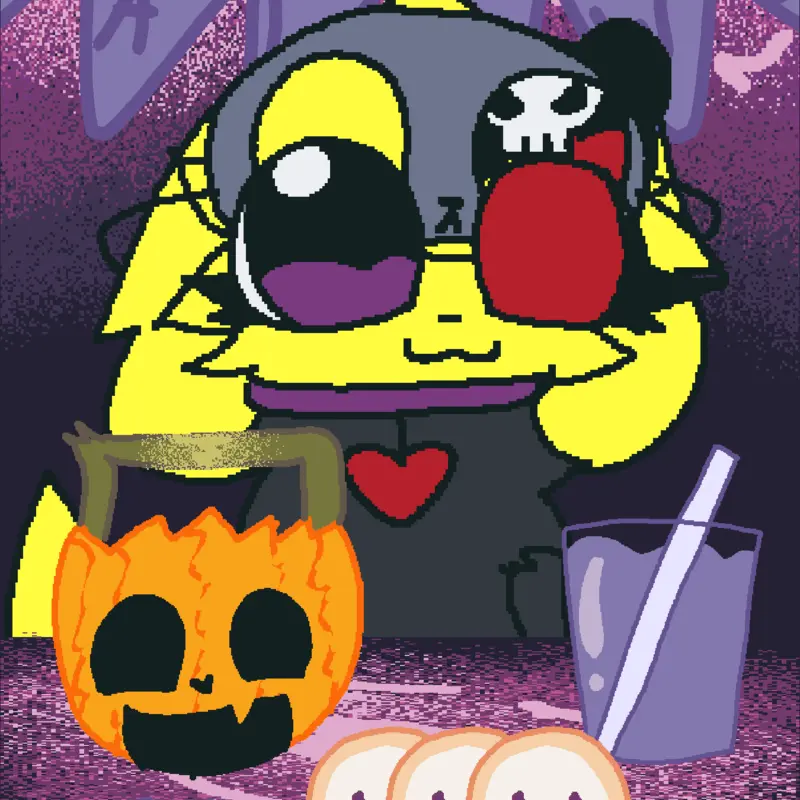 Game by @evildog22