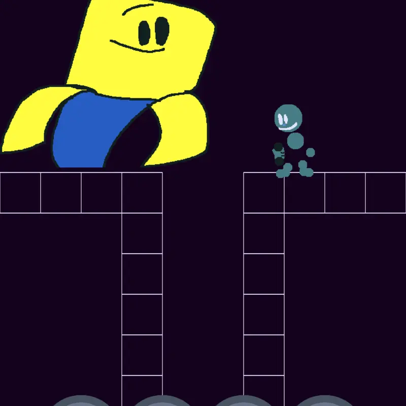 Game by @Fnf_Editor