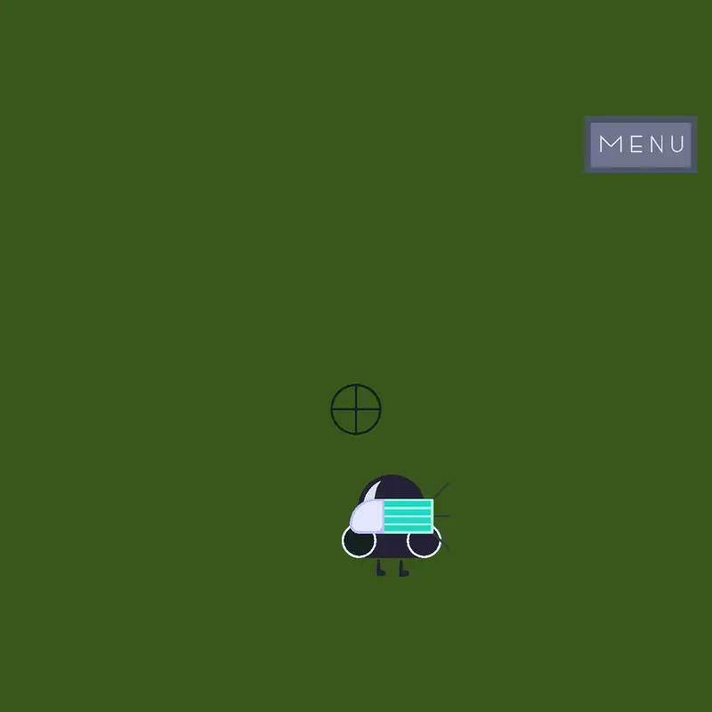 Game by @Bluddycuddle