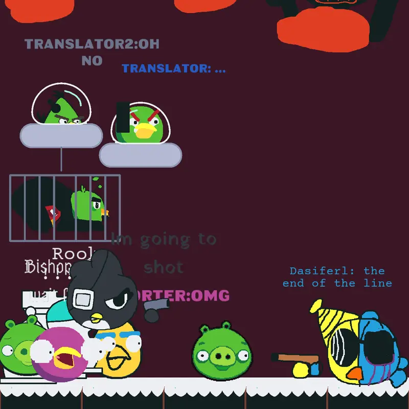 Game by @dasiferl