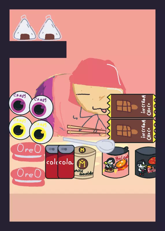 Game by @doey_cute