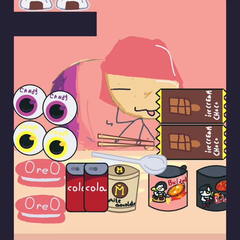 Game by @doey_cute