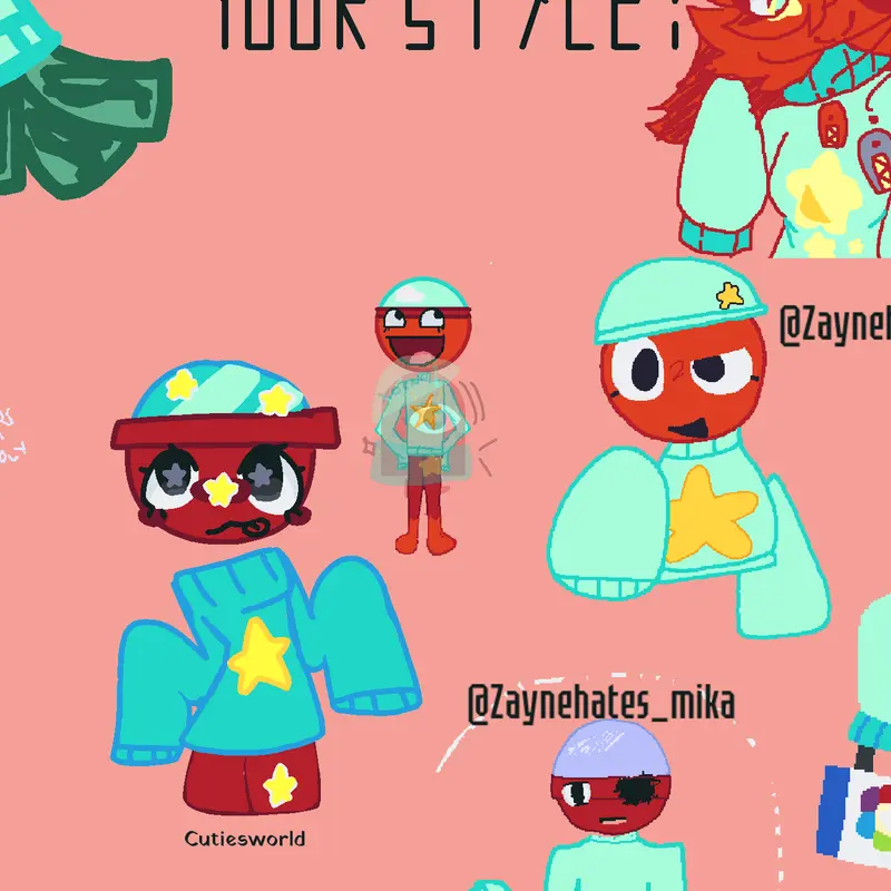 Game by @ivy12351