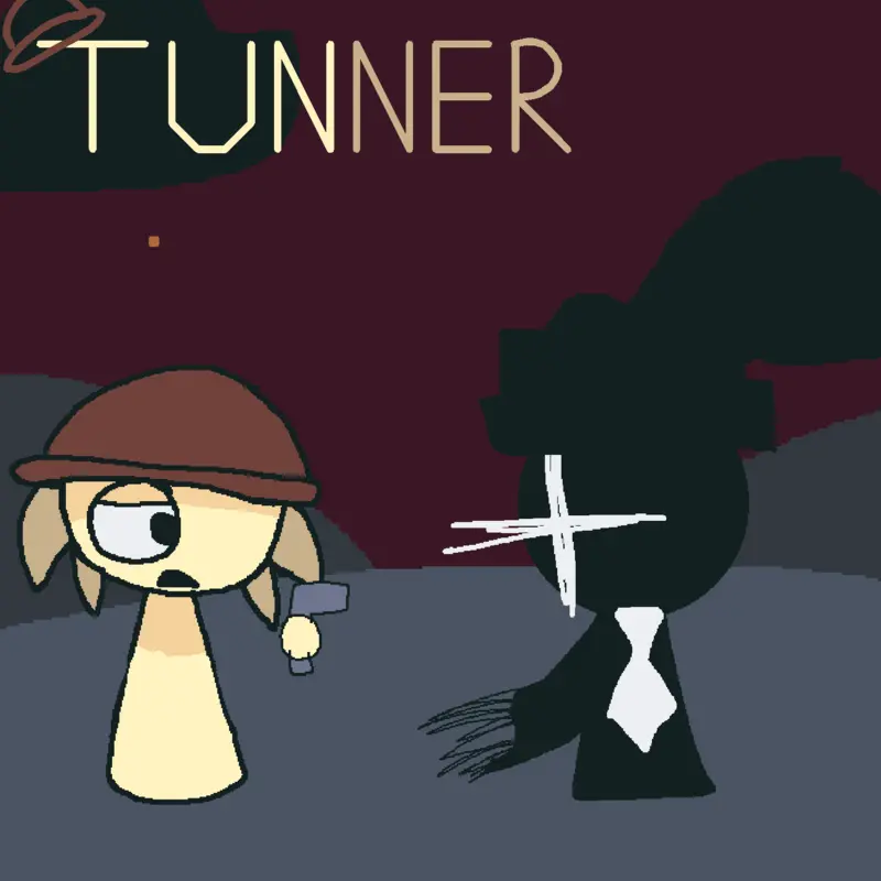 Game by @Tunners_plays