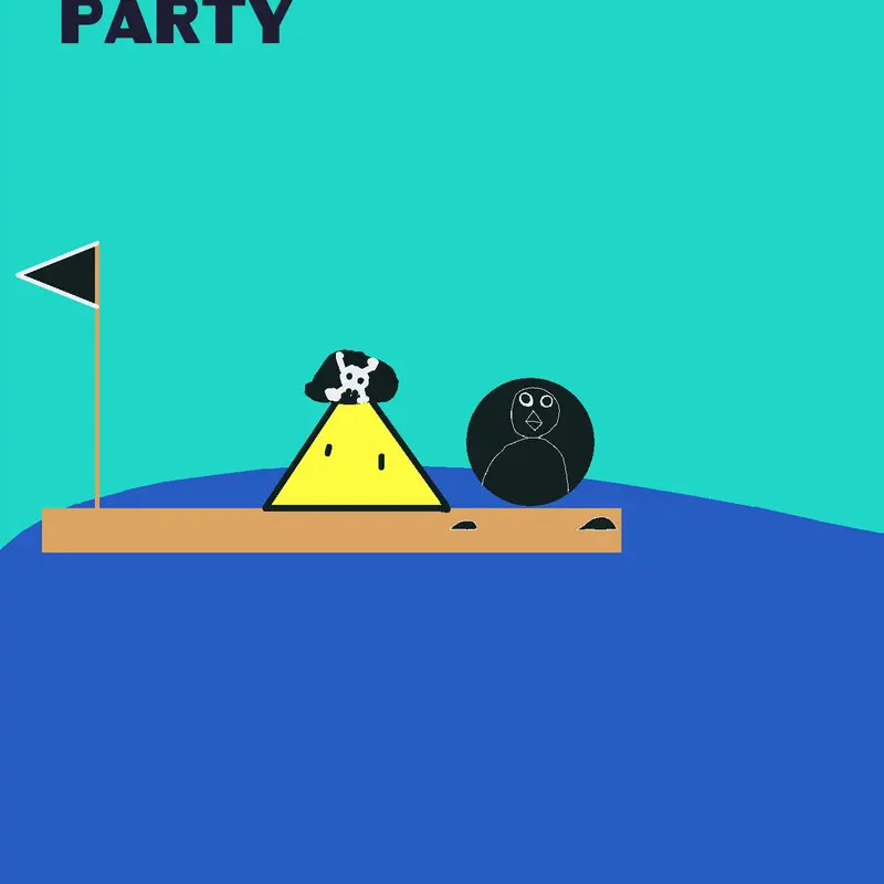 Game by @triangl3