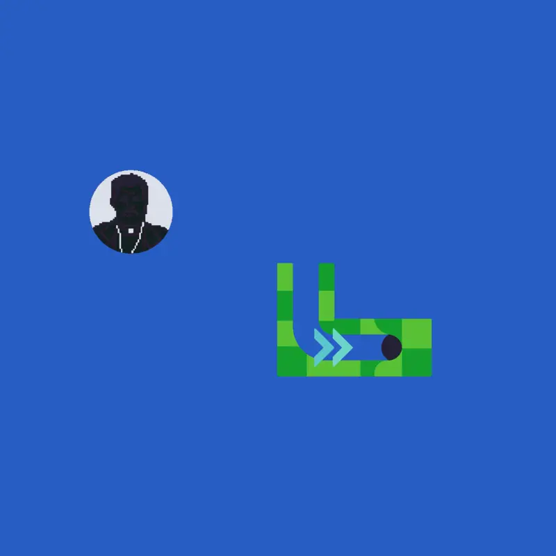 Game by @hamoodd