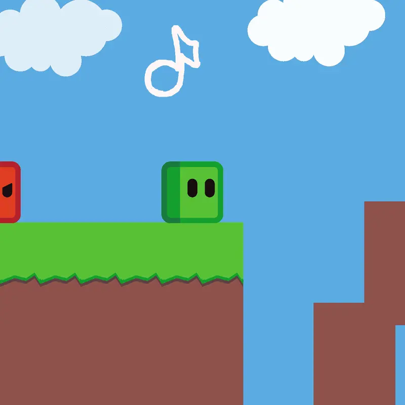 Endings game by @Thatguyisnice