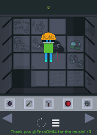 robot bud ragdoll