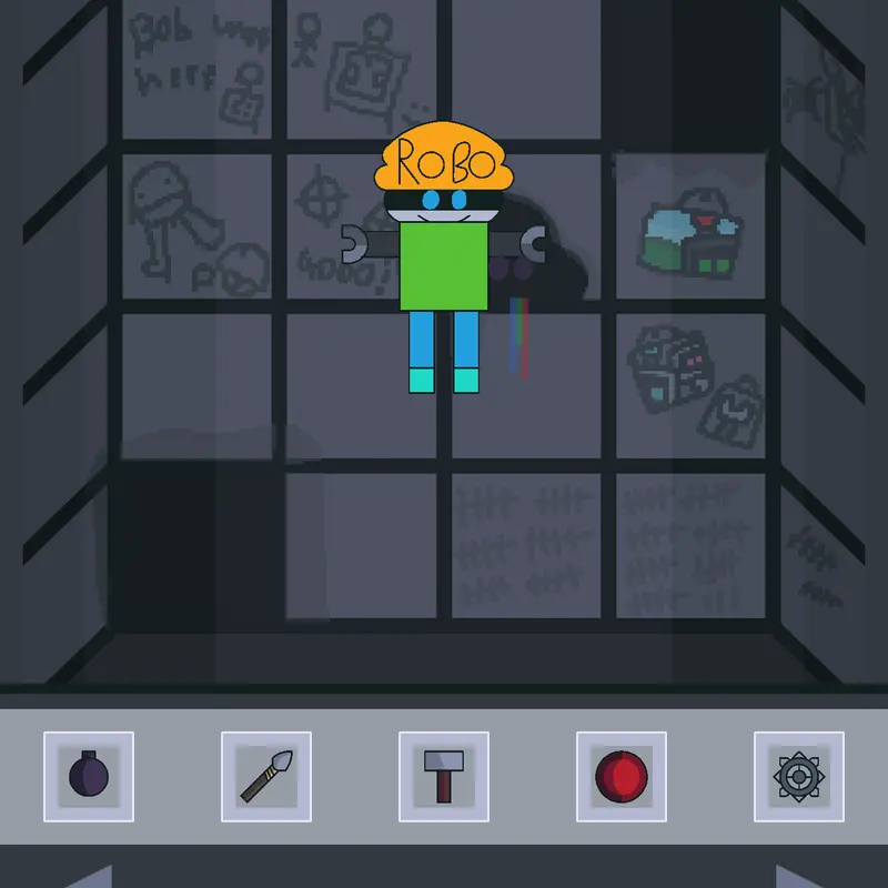 Game by @buddy_makes_games