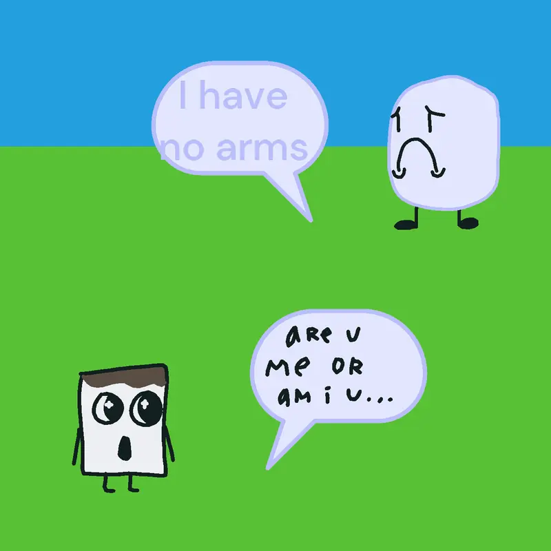 Game by @Object-show-marshmallow