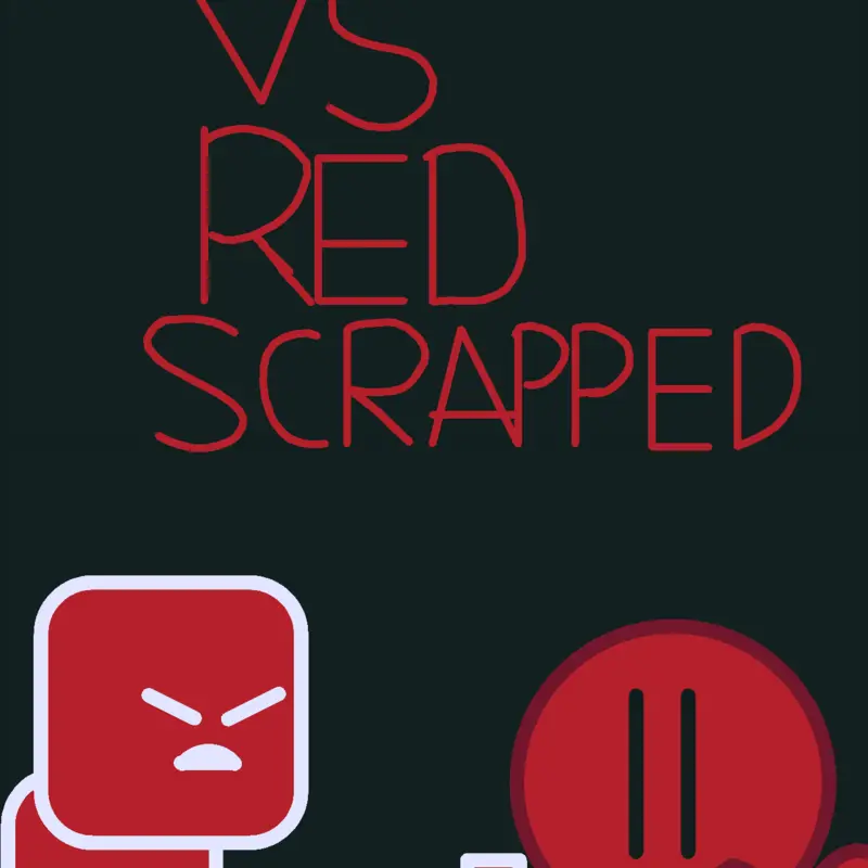 Game by @RandomMashup