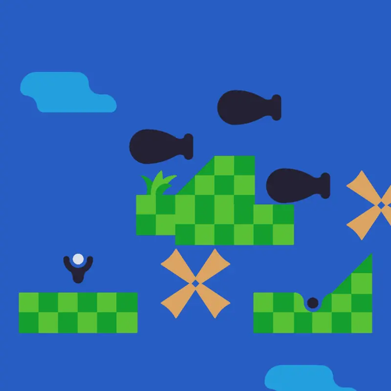Game by @puzg