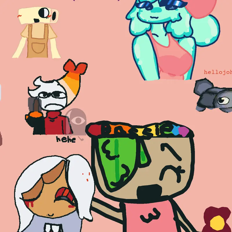 Game by @Misty_creator_of_a_game