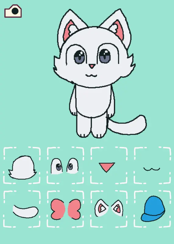 Game by @bellathekittyunicorn684