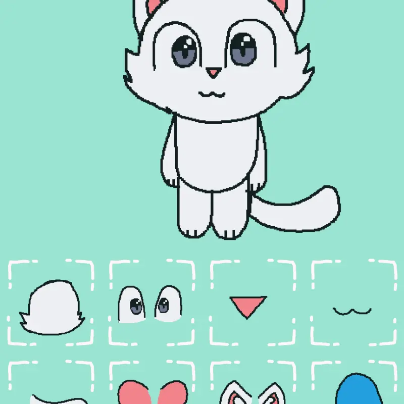 Game by @bellathekittyunicorn684