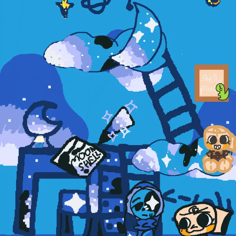 Game by @oliveria_89