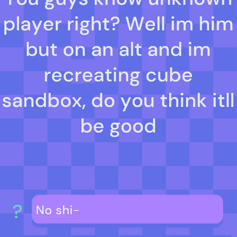 Game by @unknown_alt