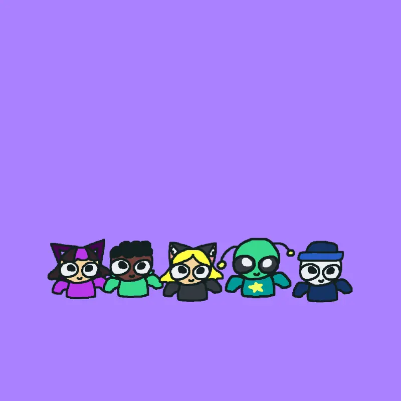 Game by @CobyGamez