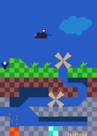 Ultimate golfers