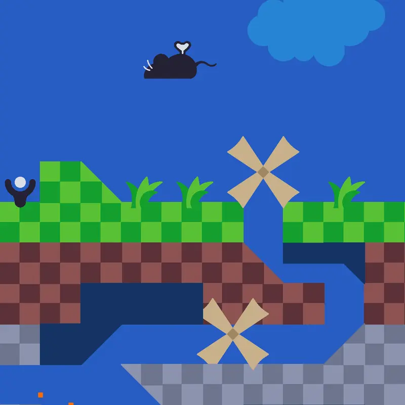 Game by @collest_donkey