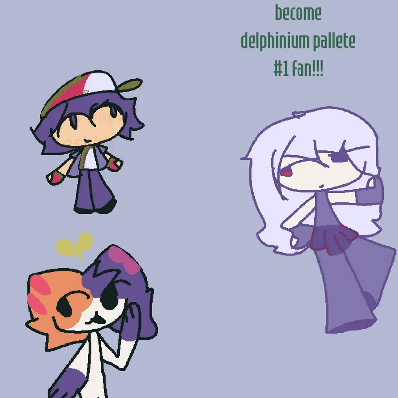 Game by @faIIen_st4rr