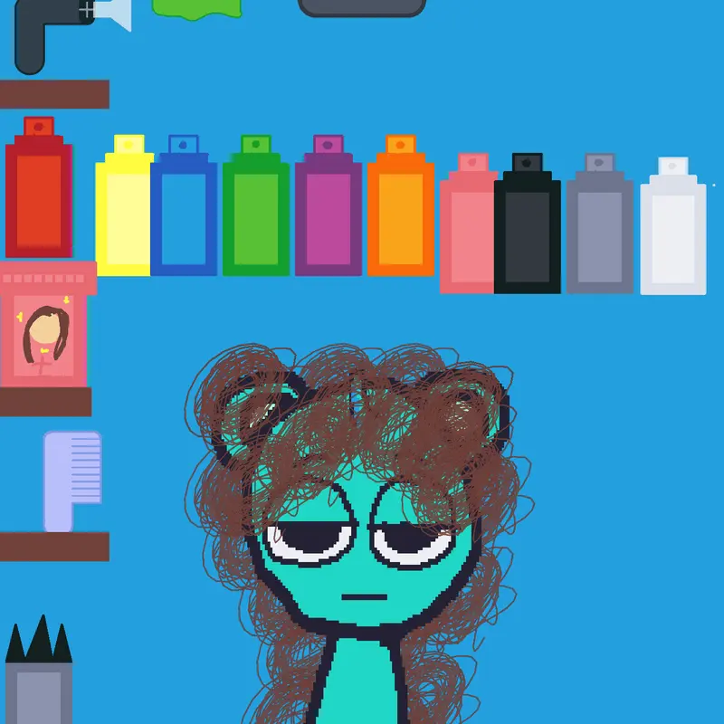 Game by @Kingstonbloom11